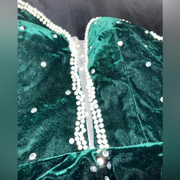 Prom Dress - Picture 7 of 11